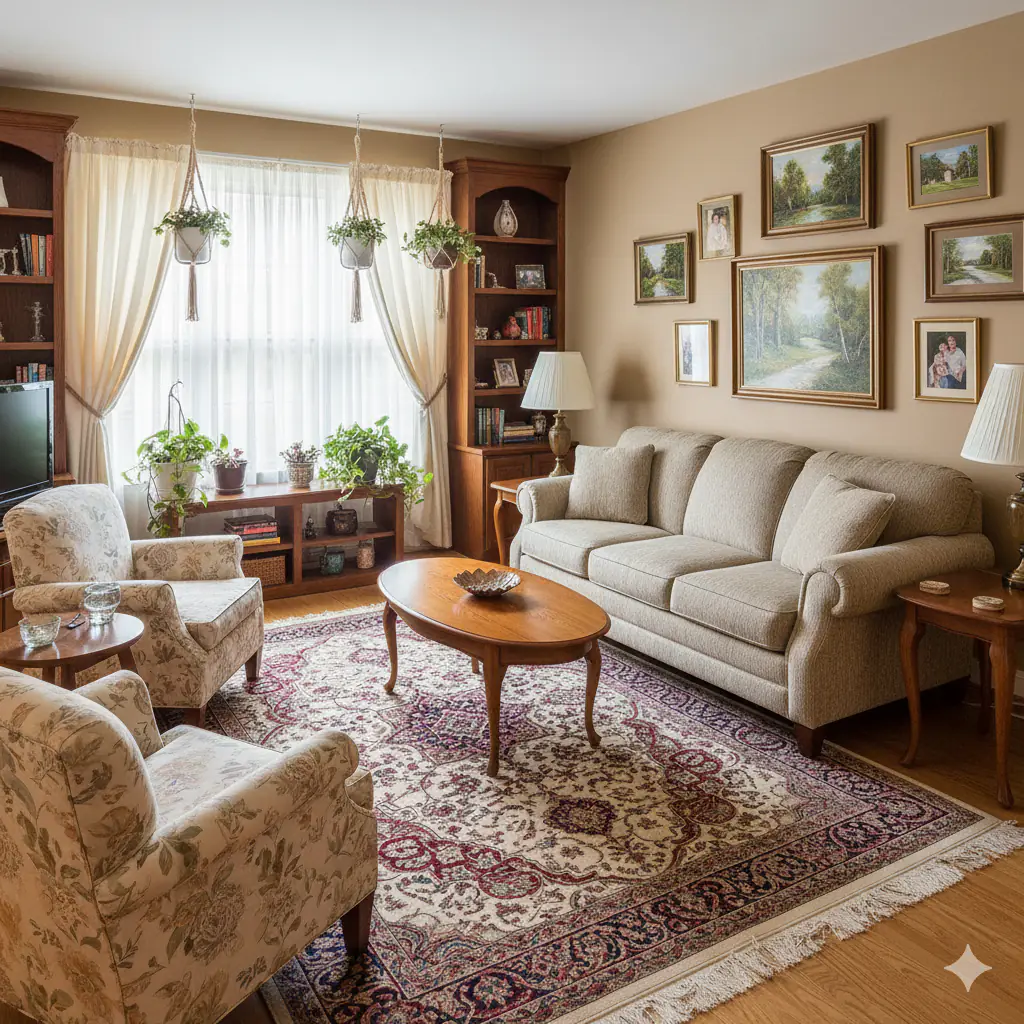 Avoid Senior Rental Scams: Red Flags and Safe Steps