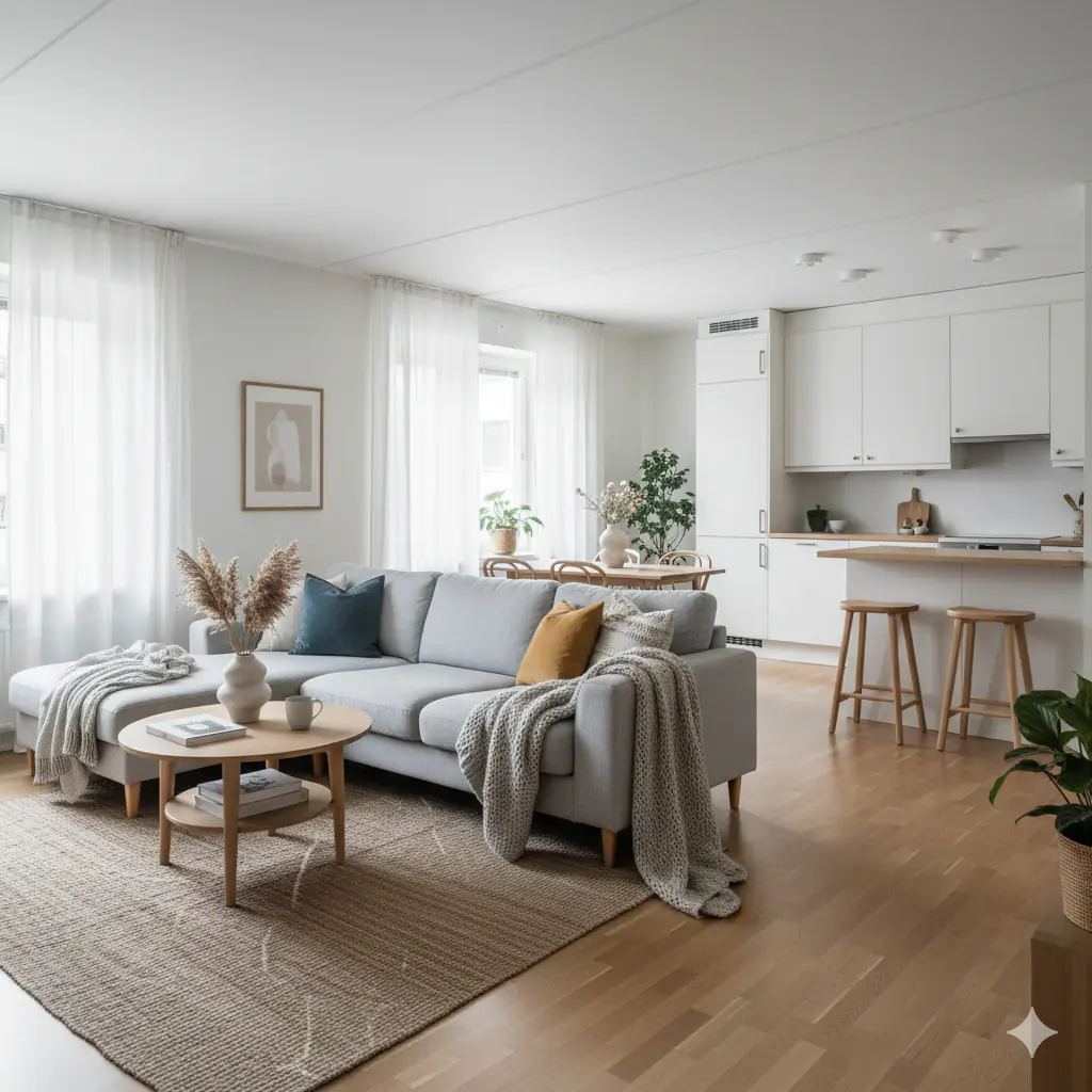 Affordable Apartment Tips