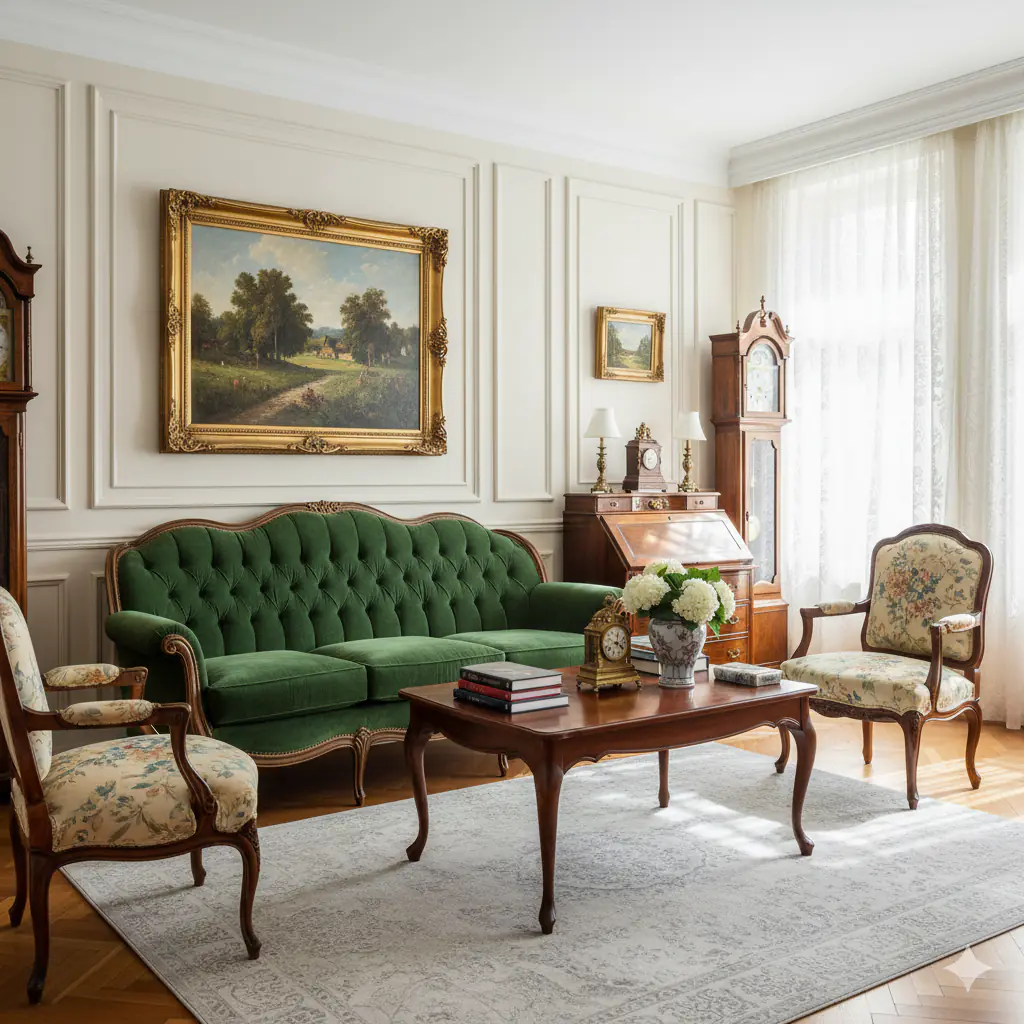 Rental Resources for Seniors