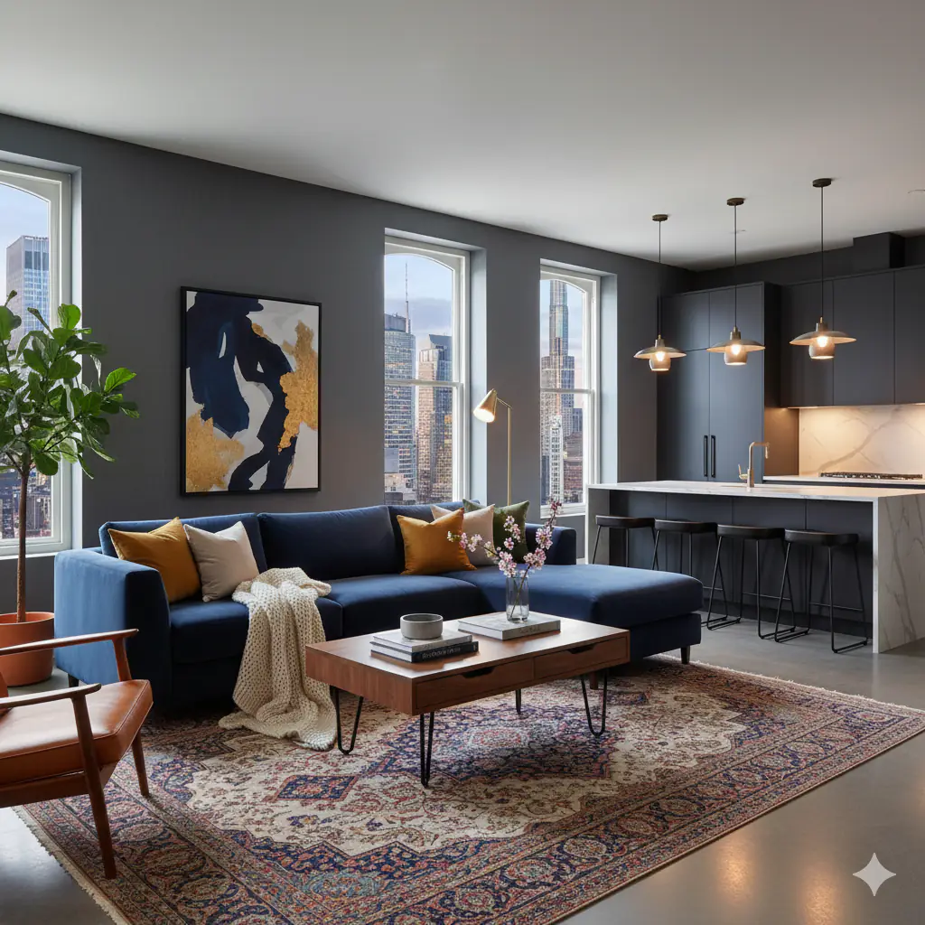 The Must-Have Amenities and Features in Senior Living Apartments