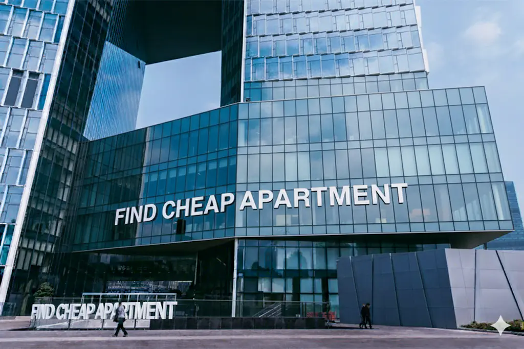 Welcome to Find Cheap Apartment